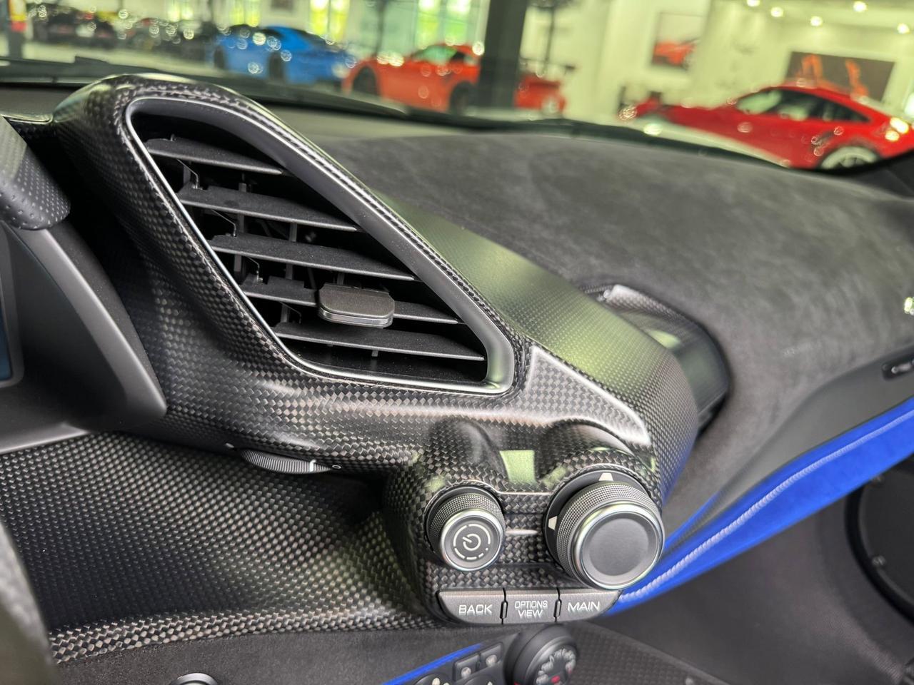 2020 Ferrari 488 Pista TAILOR MADE! 1 OF 1! TOO MANY OPTIONS TO LIST! $100K in Novitec upgrades! HRE wheels AND MORE!!! Fort Lauderdale FL