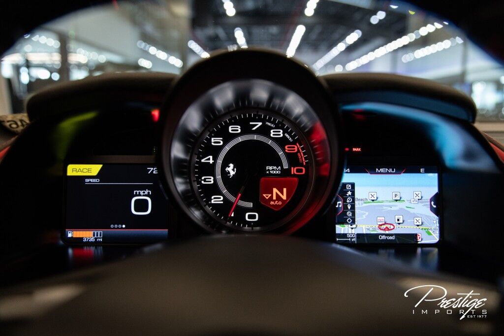 2020 Ferrari 812 Superfast North Miami Beach FL