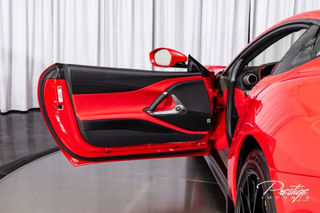 2020 Ferrari 812 Superfast North Miami Beach FL