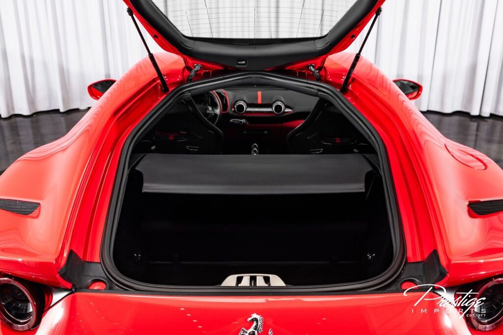 2020 Ferrari 812 Superfast North Miami Beach FL