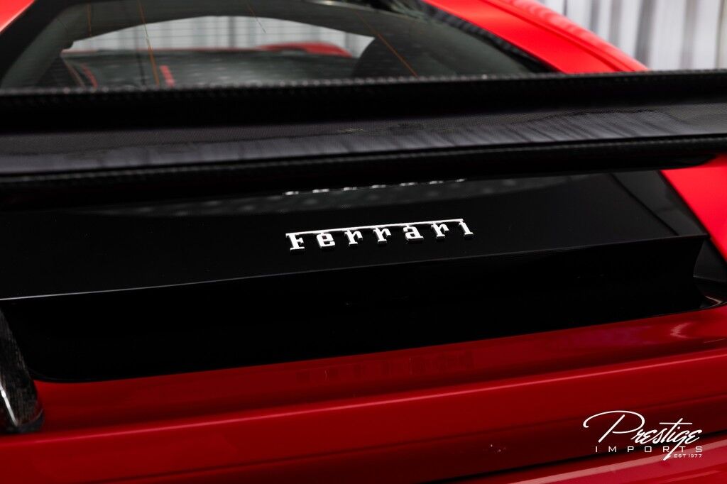2020 Ferrari 812 Superfast North Miami Beach FL