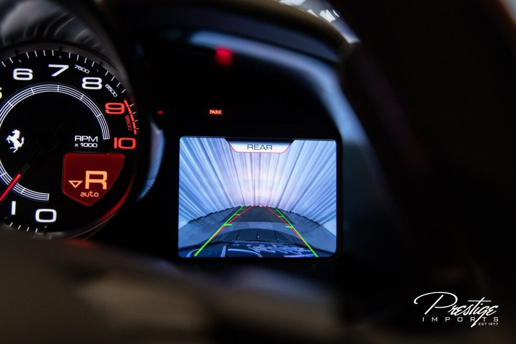 2020 Ferrari 812 Superfast North Miami Beach FL
