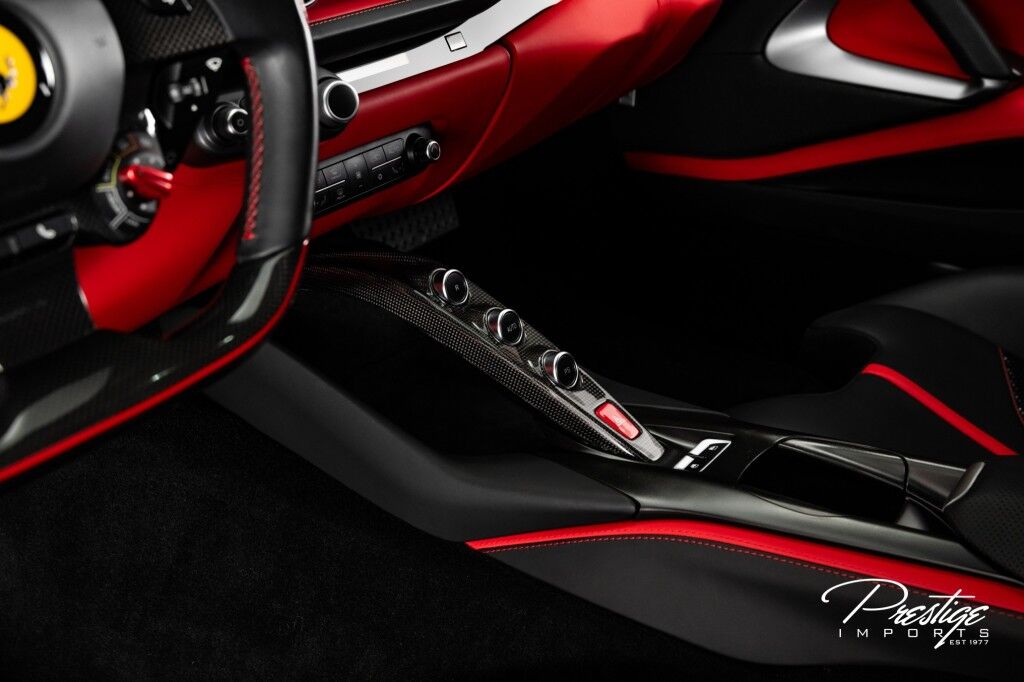 2020 Ferrari 812 Superfast North Miami Beach FL