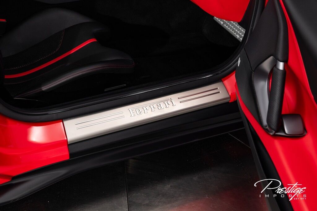 2020 Ferrari 812 Superfast North Miami Beach FL