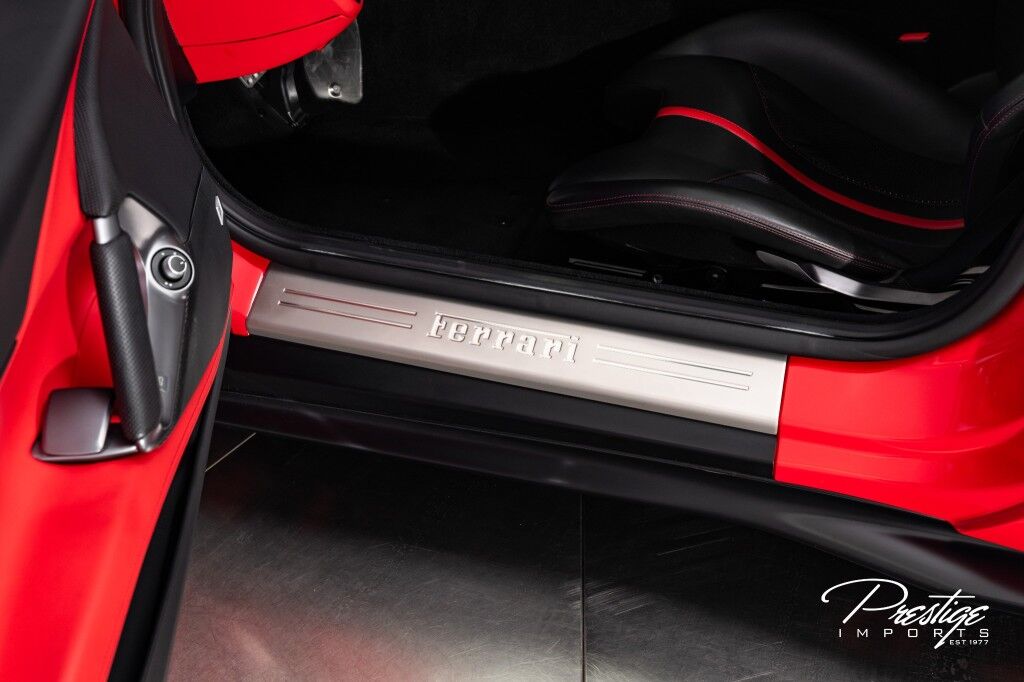 2020 Ferrari 812 Superfast North Miami Beach FL