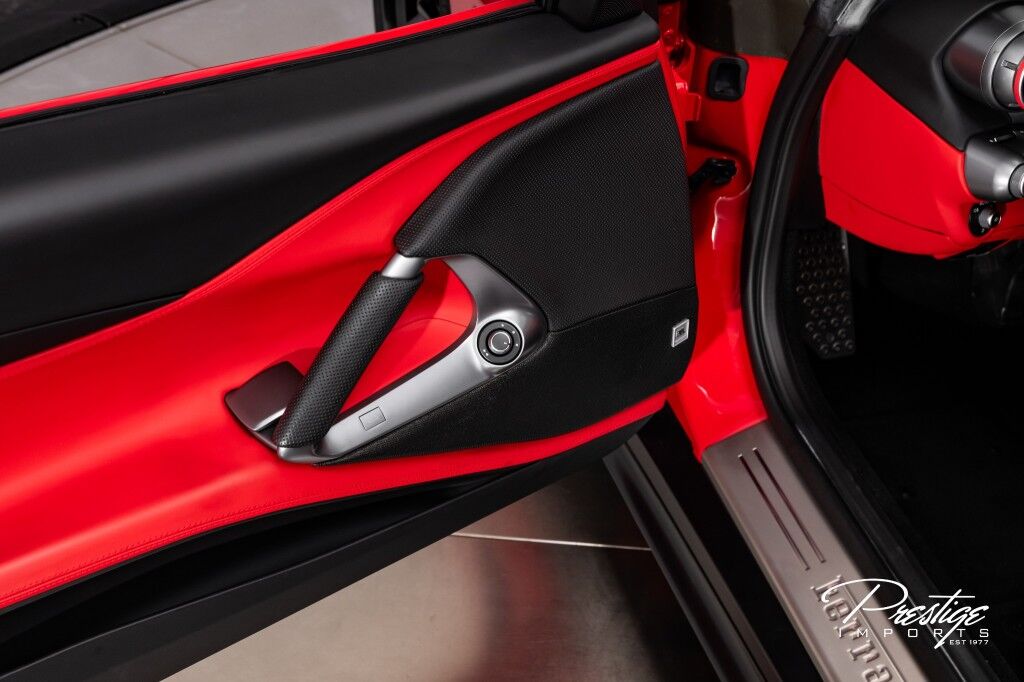 2020 Ferrari 812 Superfast North Miami Beach FL