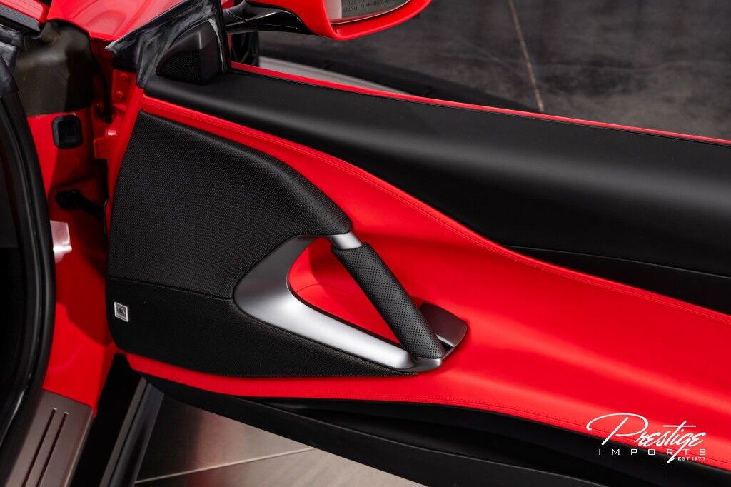 2020 Ferrari 812 Superfast North Miami Beach FL