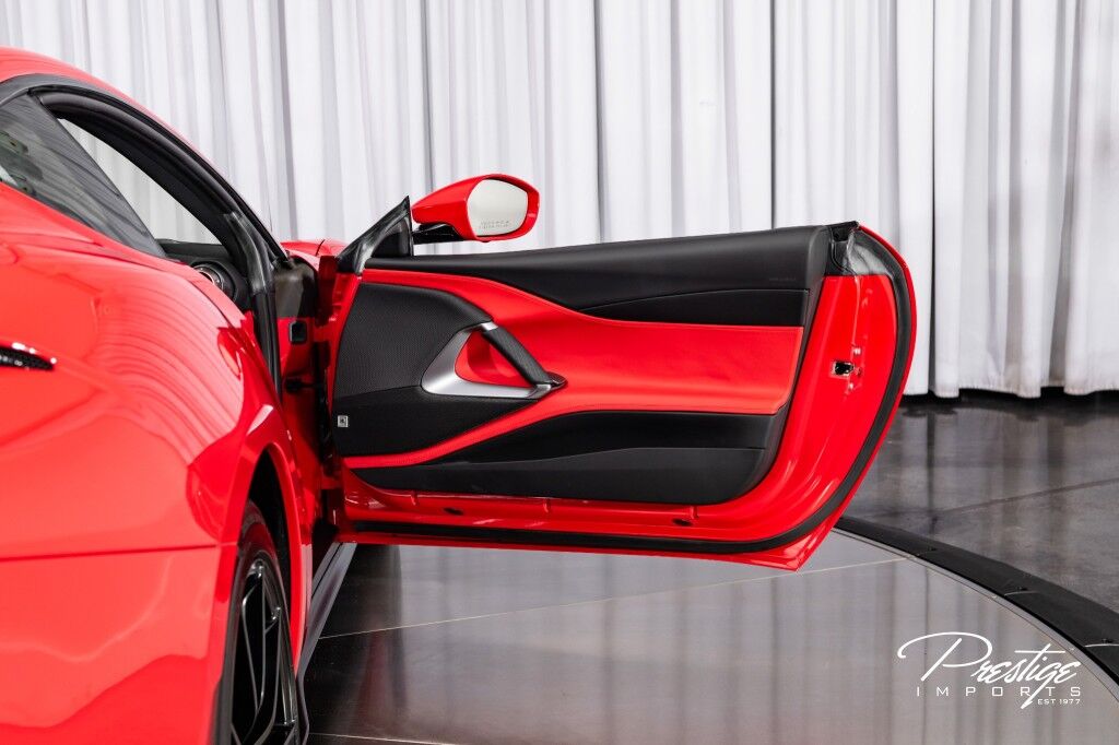 2020 Ferrari 812 Superfast North Miami Beach FL