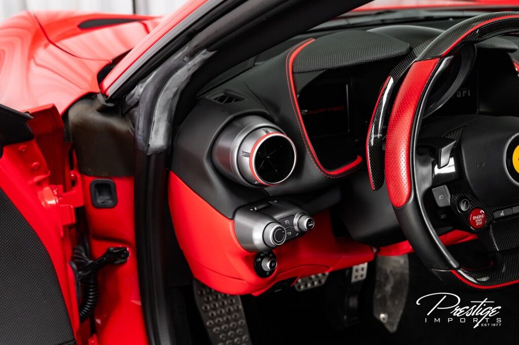 2020 Ferrari 812 Superfast North Miami Beach FL