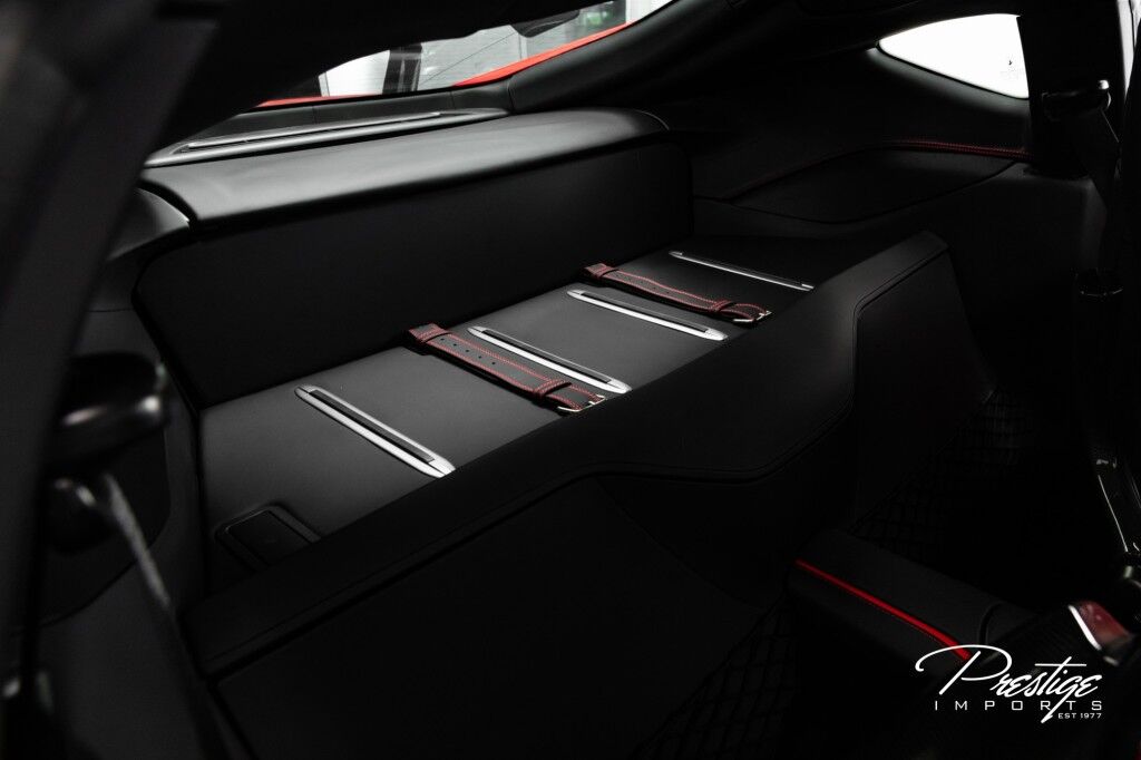 2020 Ferrari 812 Superfast North Miami Beach FL