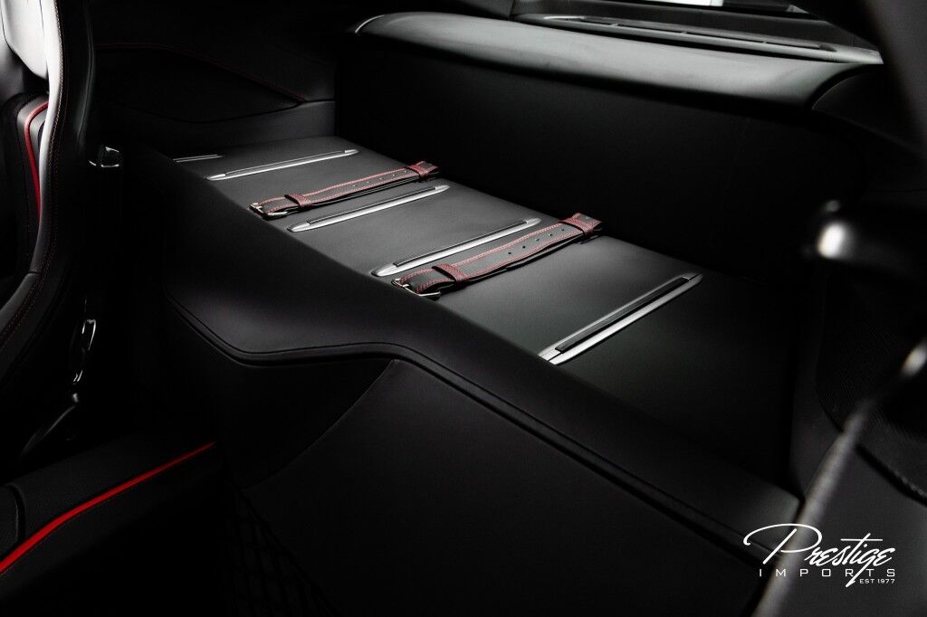 2020 Ferrari 812 Superfast North Miami Beach FL