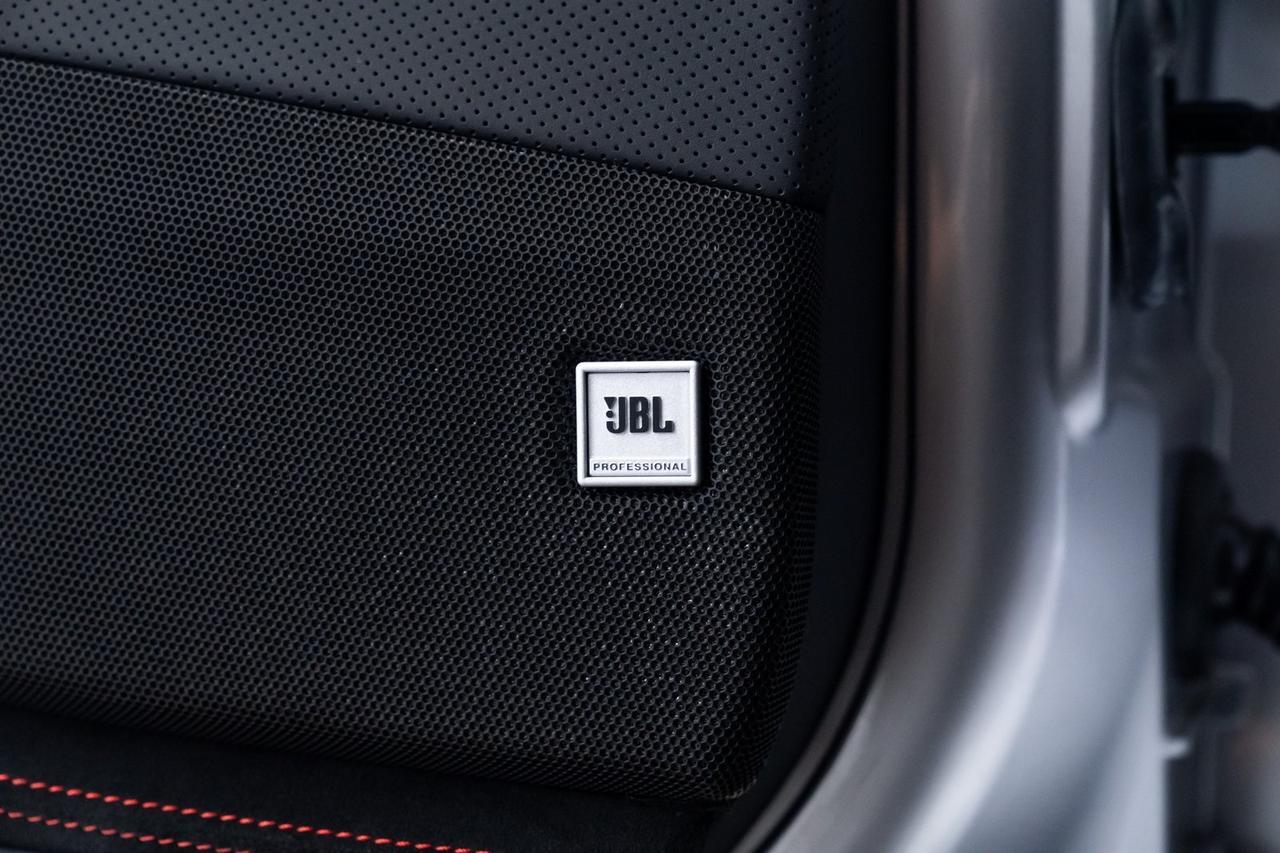 2020 Ferrari 812 Superfast Base Carbon Ceramic Brakes JBL Audio Portland OR