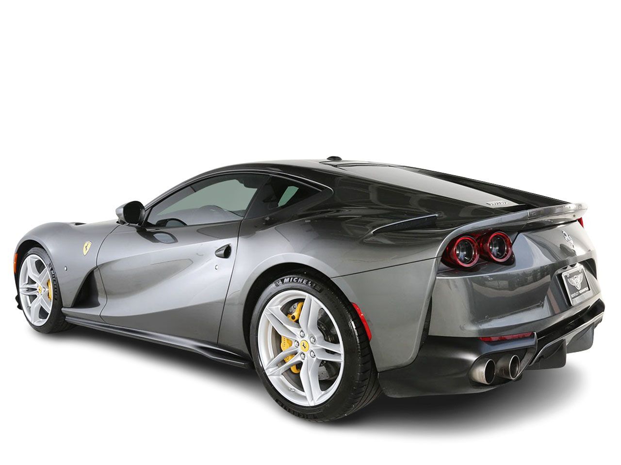 2020 Ferrari 812 Superfast Base Indianapolis IN