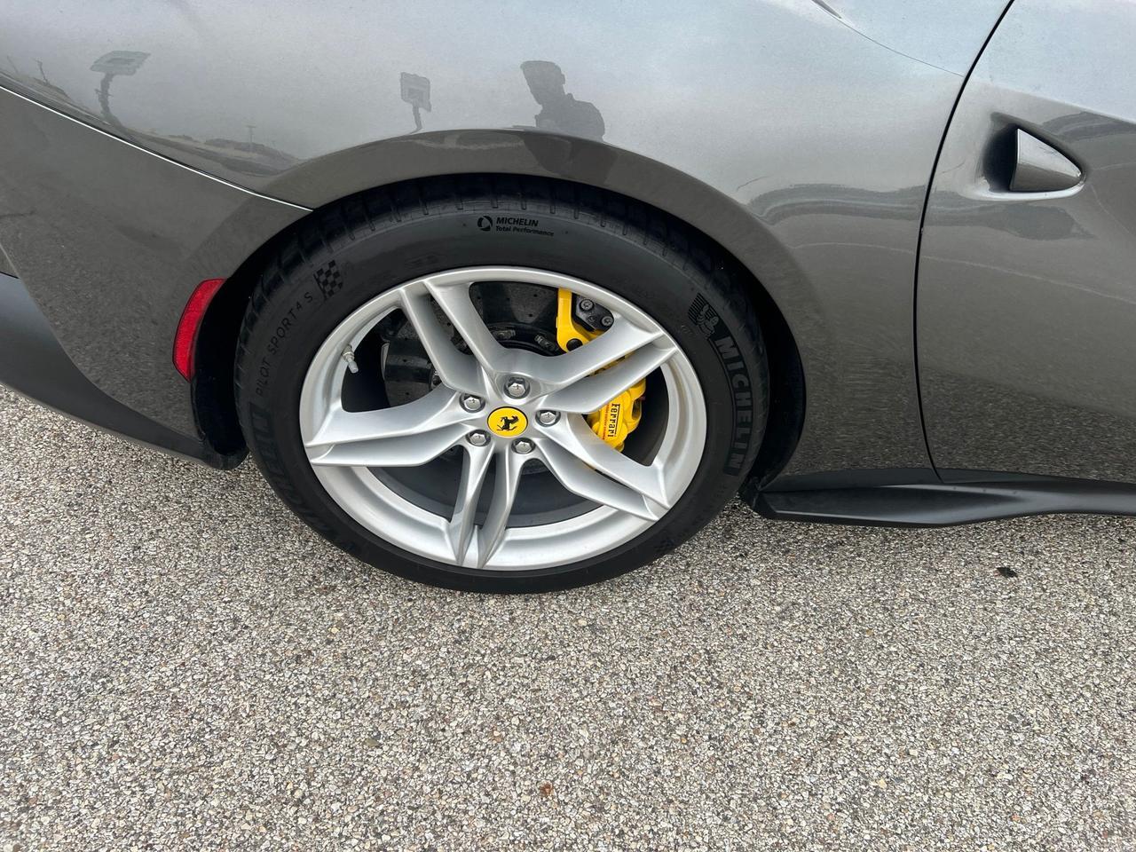 2020 Ferrari 812 Superfast Base Indianapolis IN