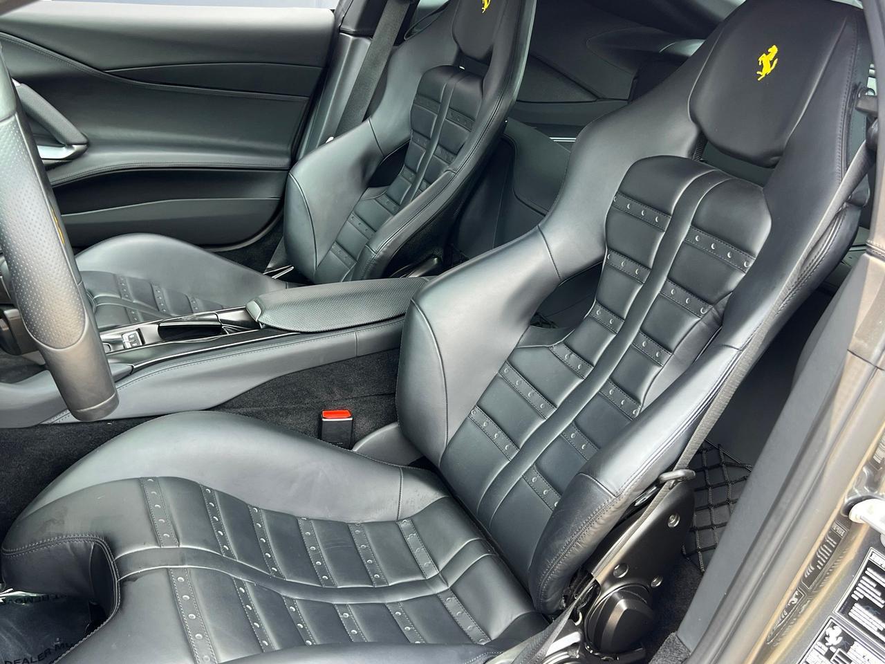 2020 Ferrari 812 Superfast Base Indianapolis IN
