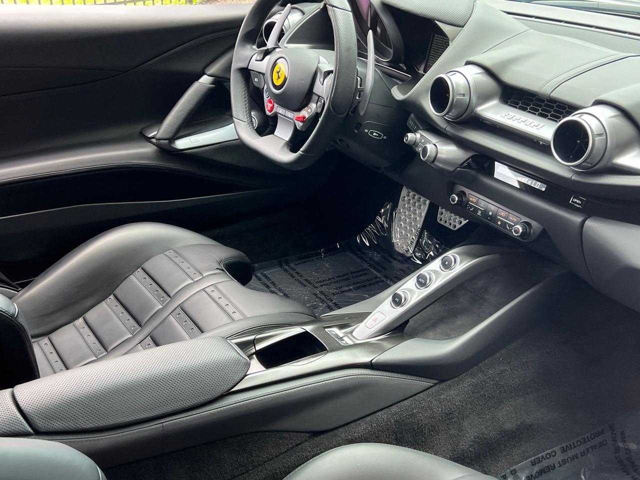 2020 Ferrari 812 Superfast Base Indianapolis IN