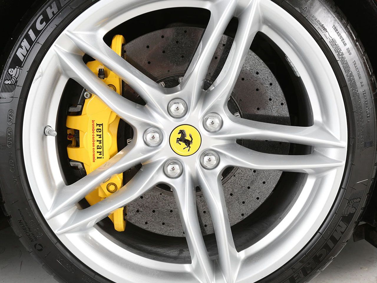 2020 Ferrari 812 Superfast Base Indianapolis IN