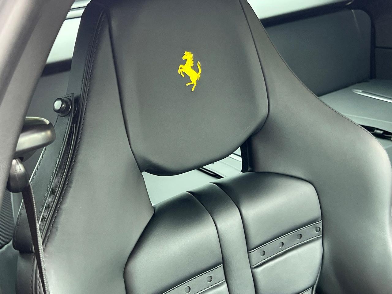 2020 Ferrari 812 Superfast Base Indianapolis IN