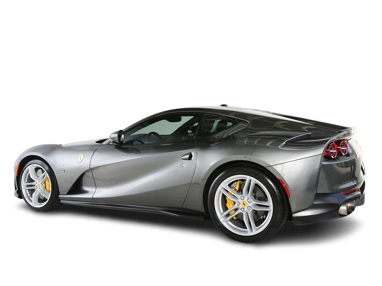2020 Ferrari 812 Superfast Base Indianapolis IN