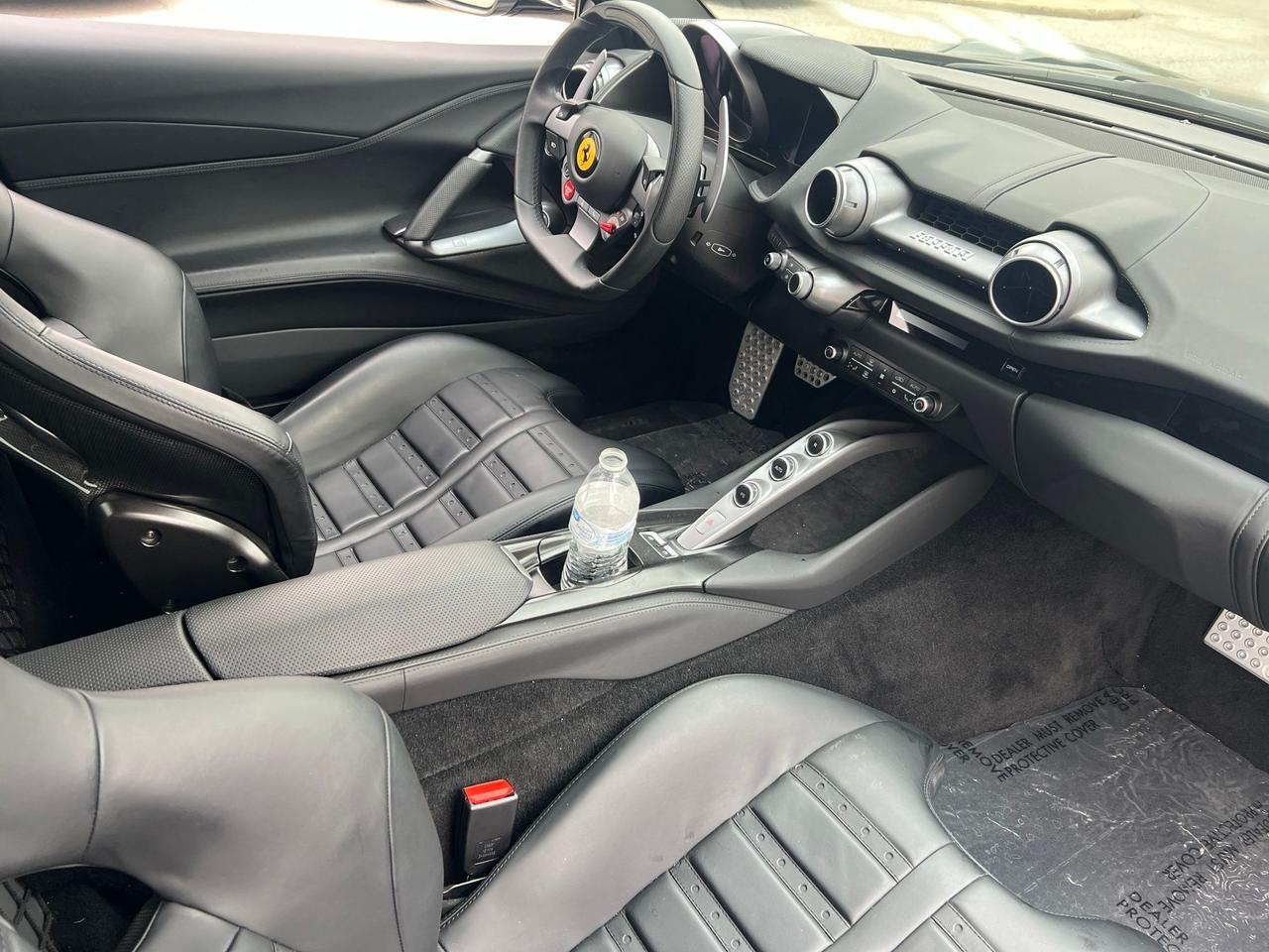 2020 Ferrari 812 Superfast Base Indianapolis IN
