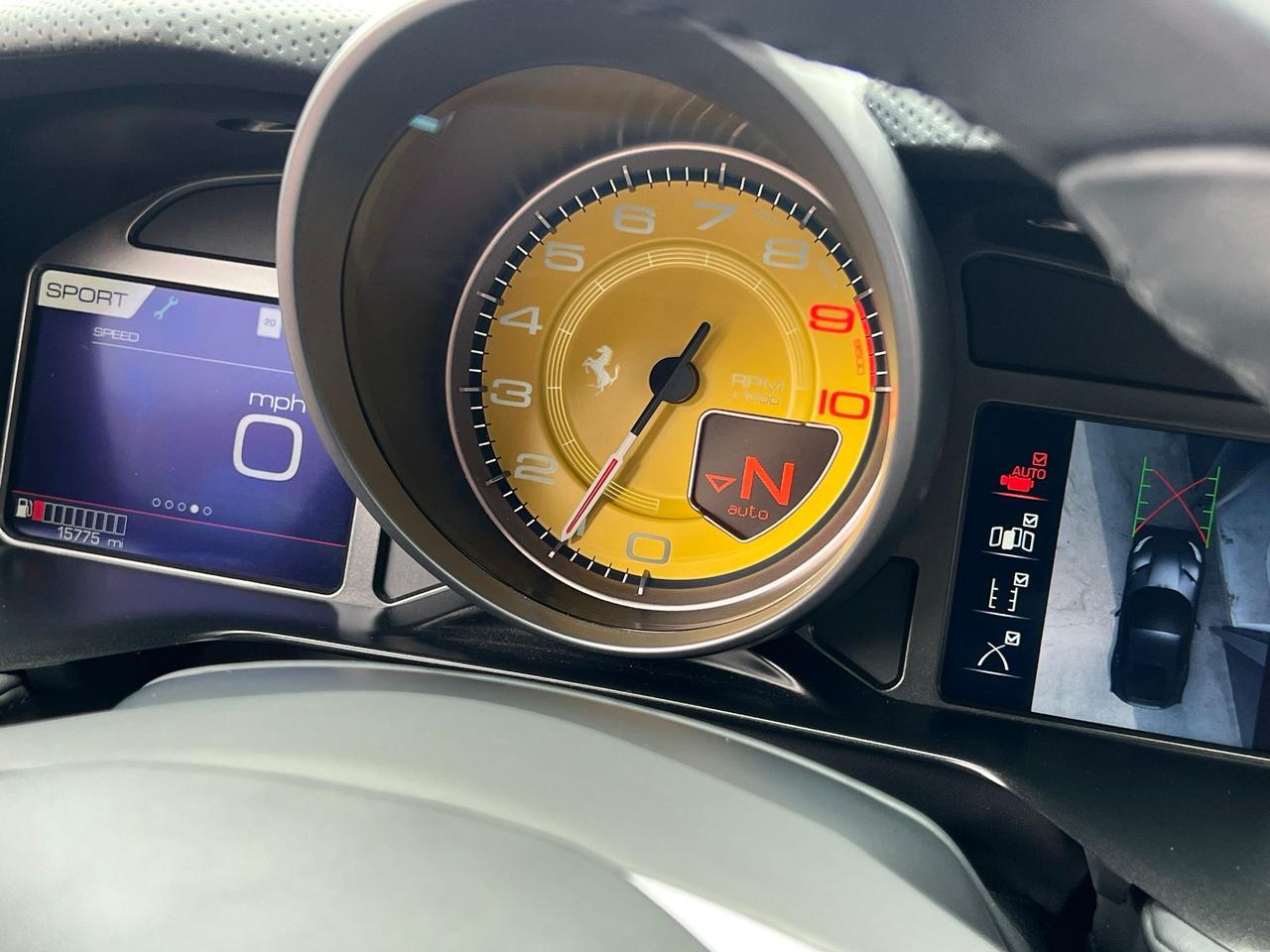 2020 Ferrari 812 Superfast Base Indianapolis IN