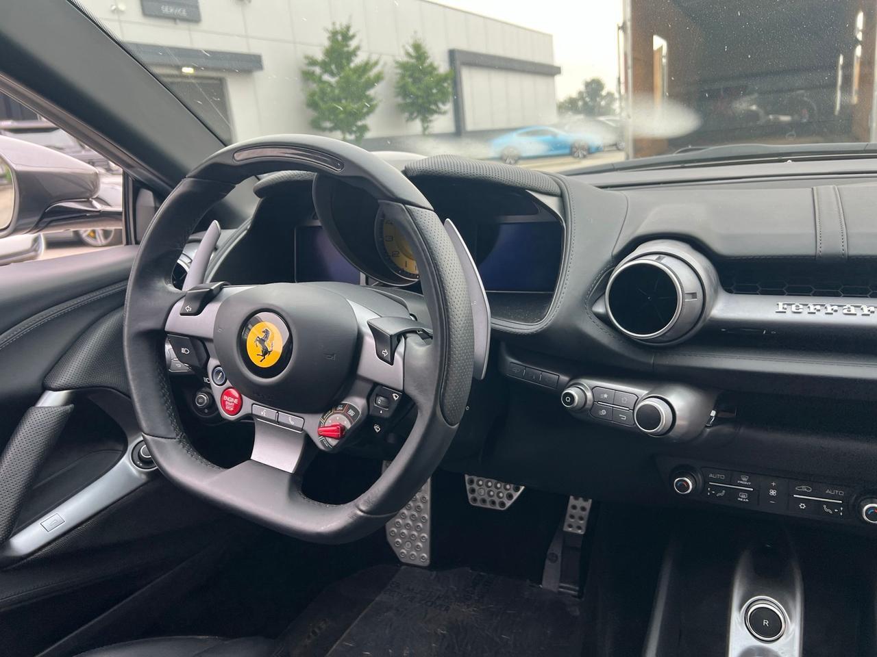 2020 Ferrari 812 Superfast Base Indianapolis IN