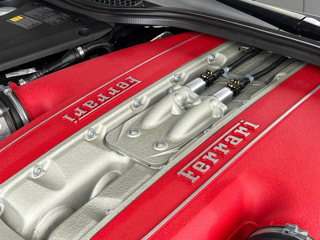 2020 Ferrari 812 Superfast Base Indianapolis IN