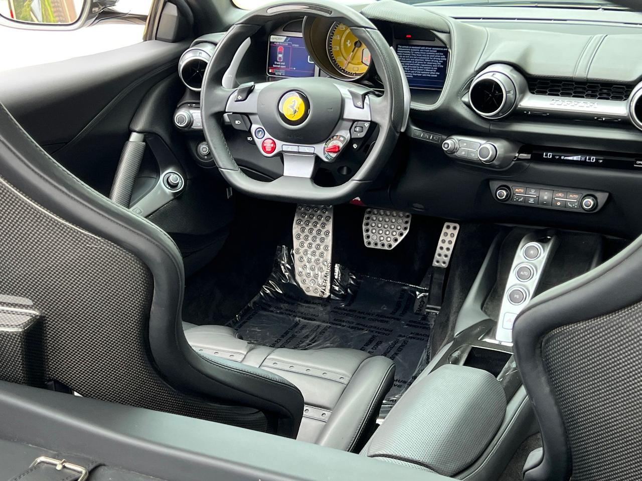 2020 Ferrari 812 Superfast Base Indianapolis IN