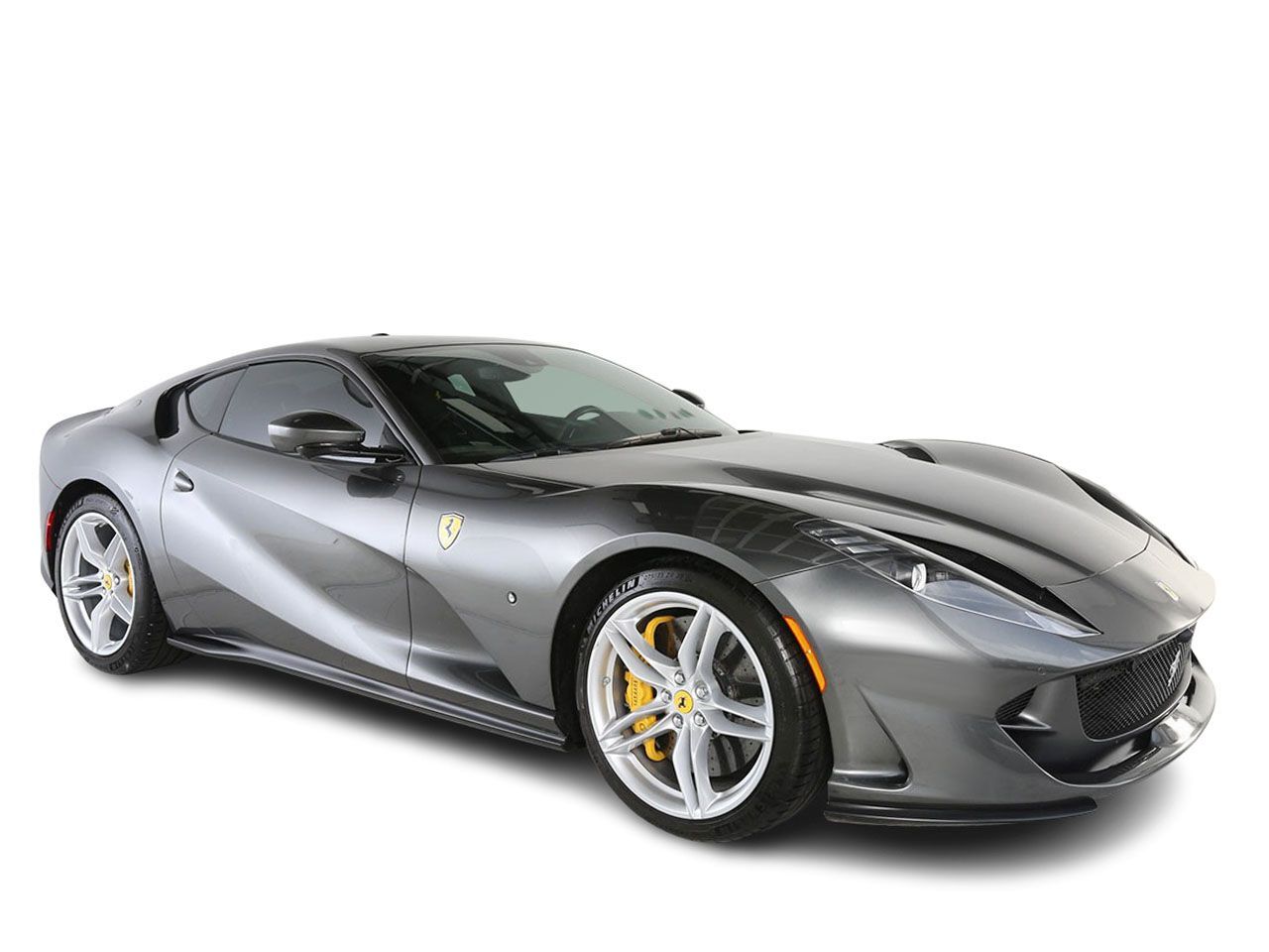 2020 Ferrari 812 Superfast Base Indianapolis IN
