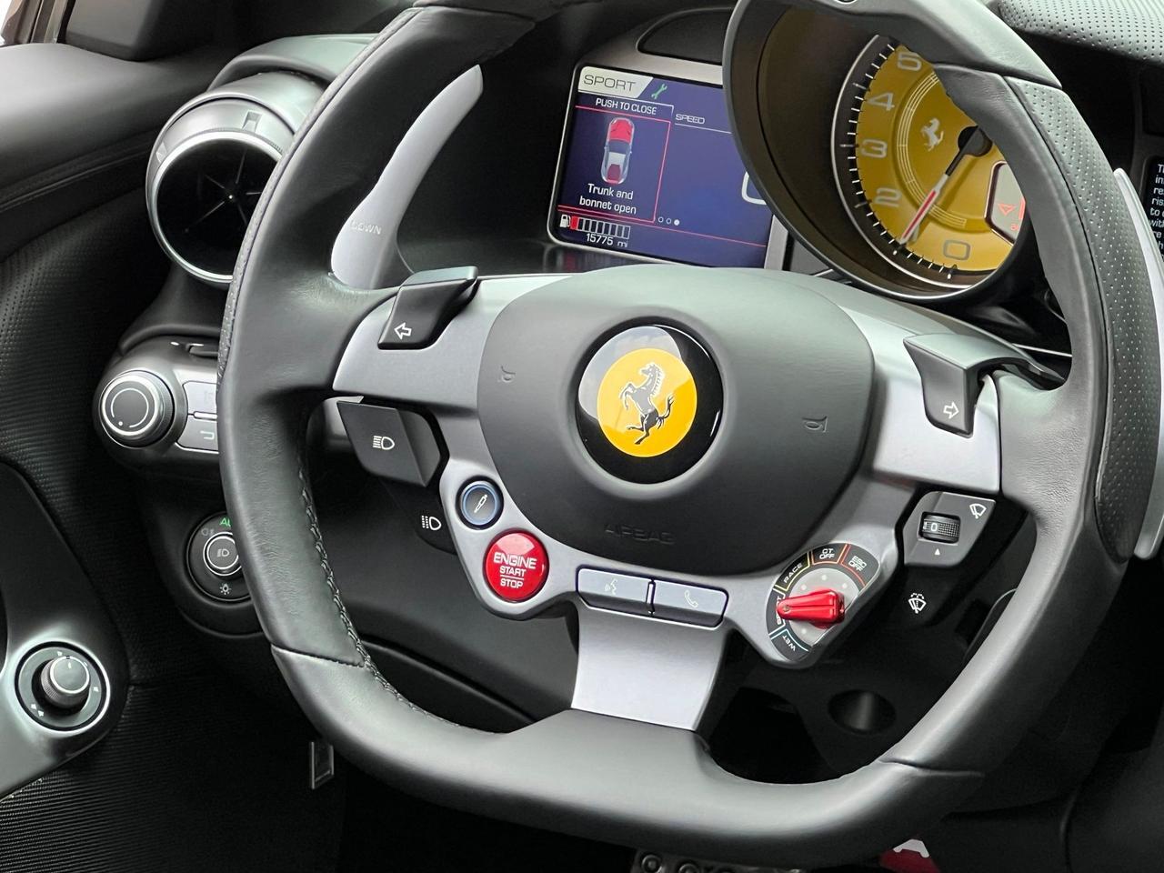 2020 Ferrari 812 Superfast Base Indianapolis IN