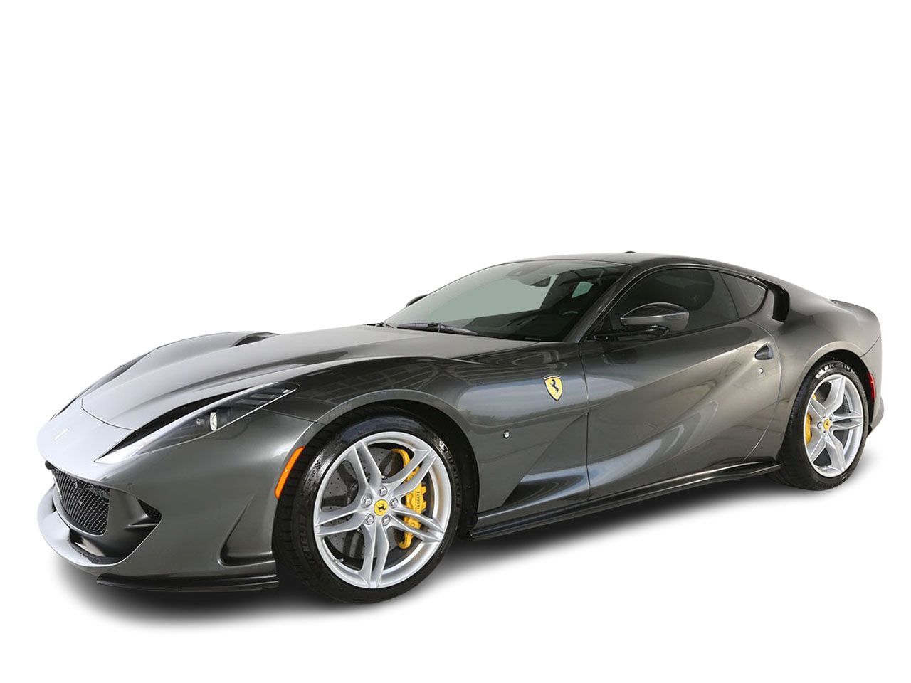 2020 Ferrari 812 Superfast Base Indianapolis IN
