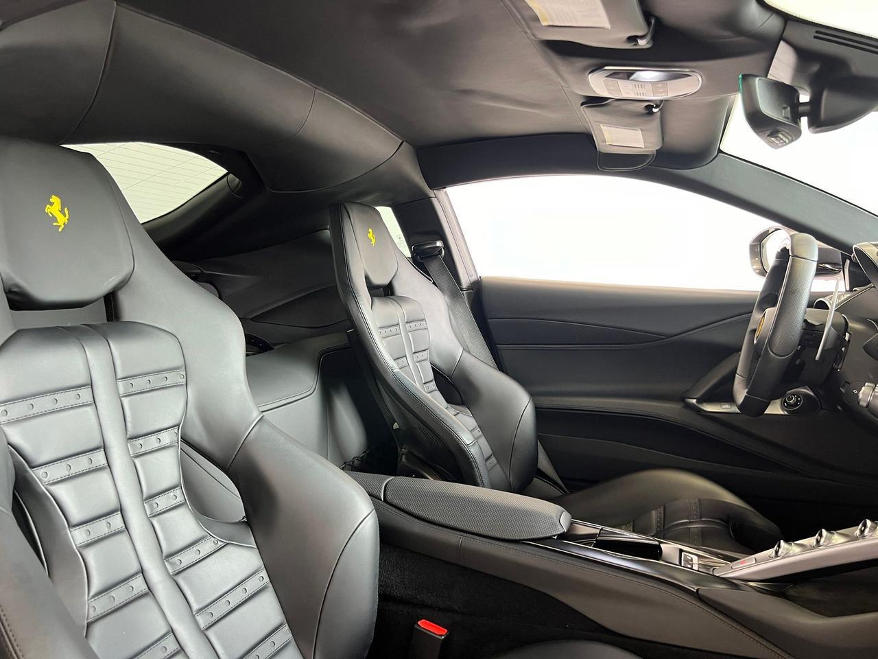 2020 Ferrari 812 Superfast Base Indianapolis IN