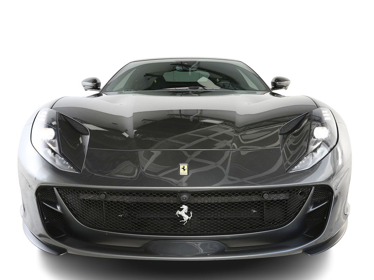 2020 Ferrari 812 Superfast Base Indianapolis IN