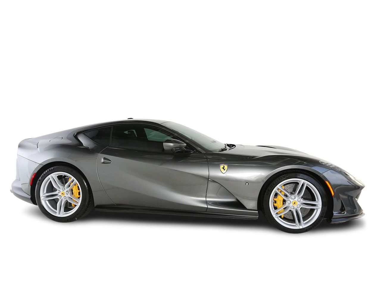 2020 Ferrari 812 Superfast Base Indianapolis IN