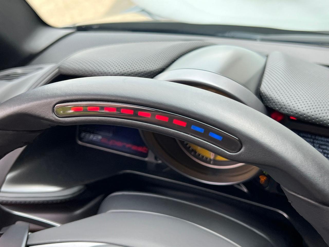 2020 Ferrari 812 Superfast Base Indianapolis IN
