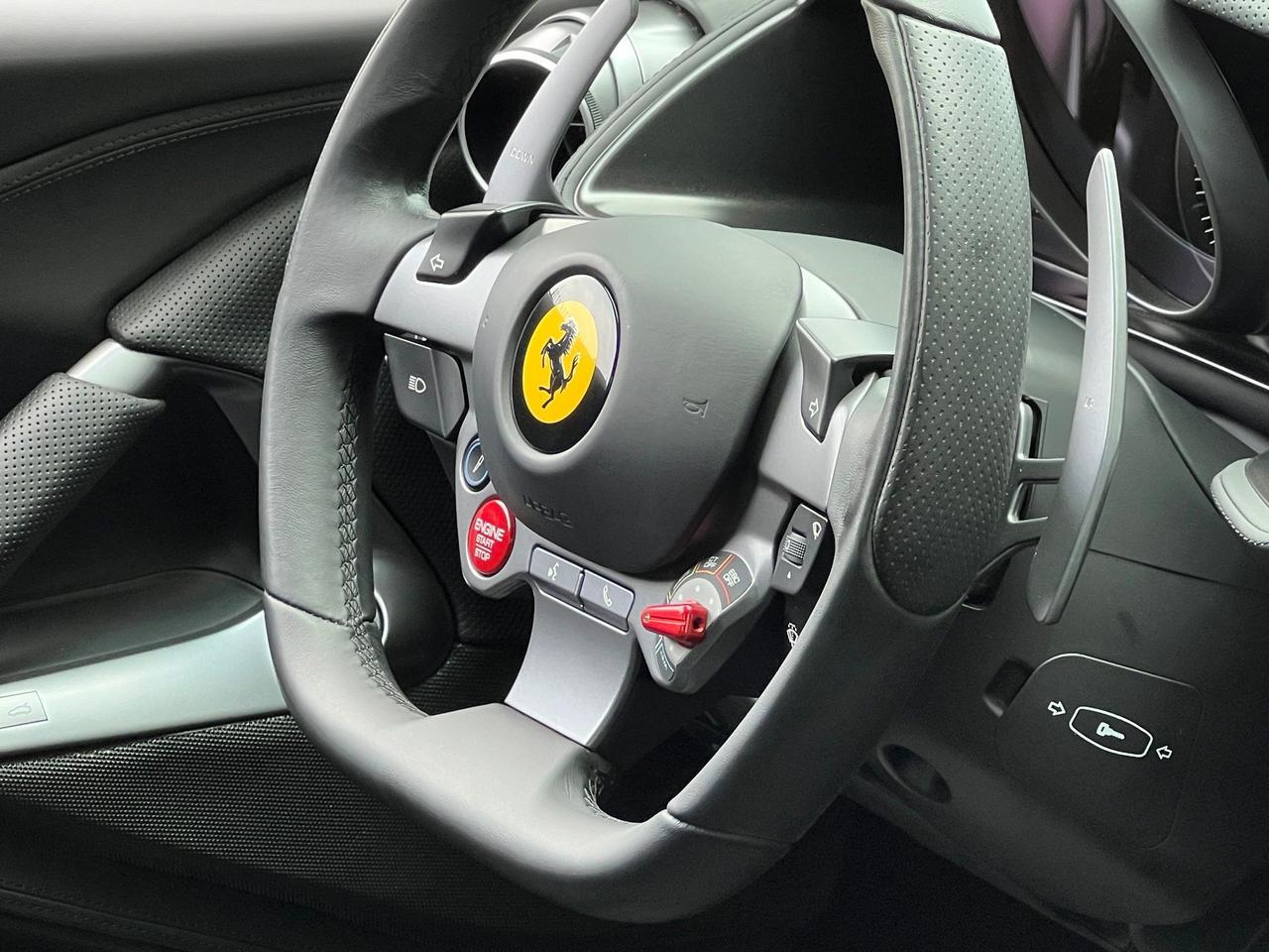 2020 Ferrari 812 Superfast Base Indianapolis IN