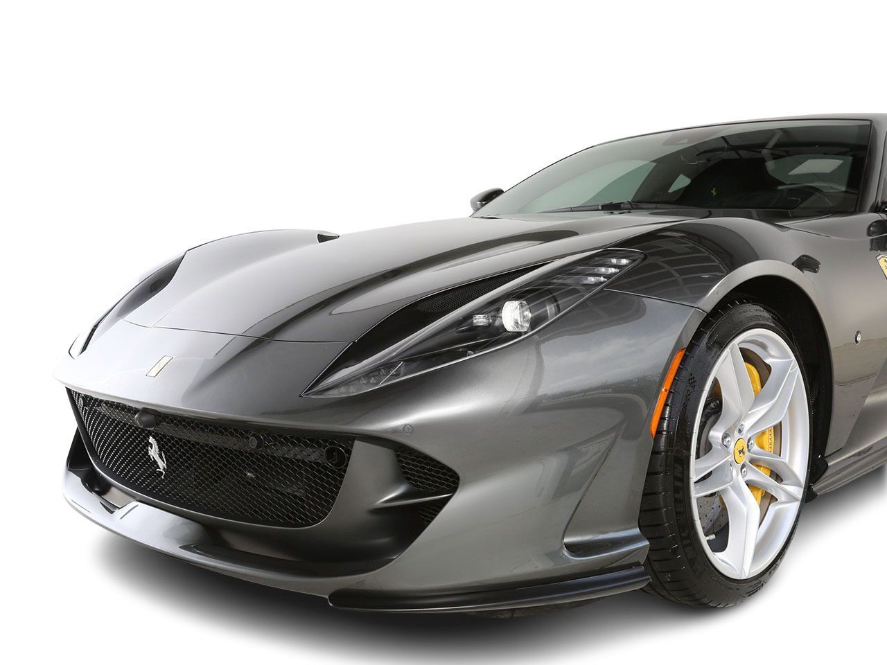 2020 Ferrari 812 Superfast Base Indianapolis IN