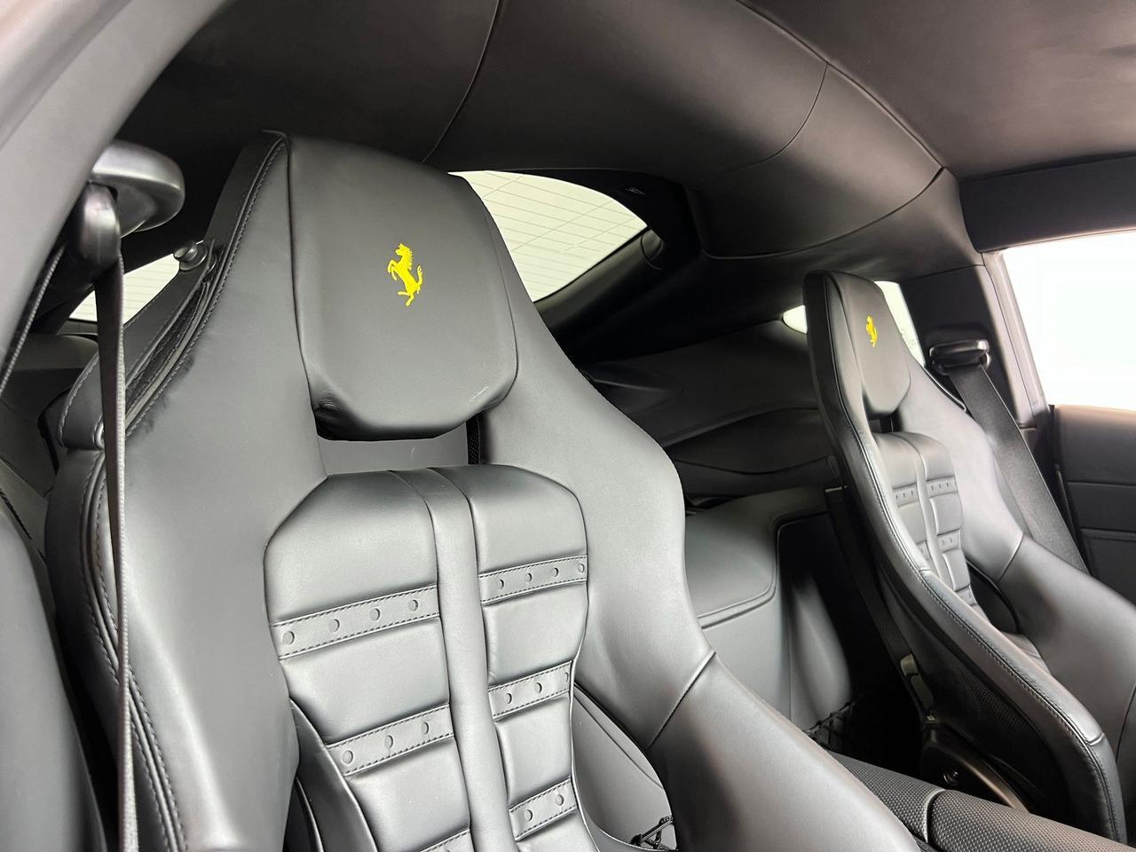 2020 Ferrari 812 Superfast Base Indianapolis IN