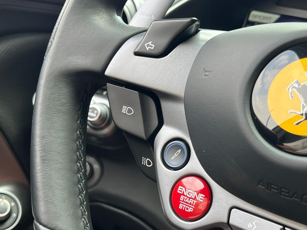 2020 Ferrari 812 Superfast Base Indianapolis IN