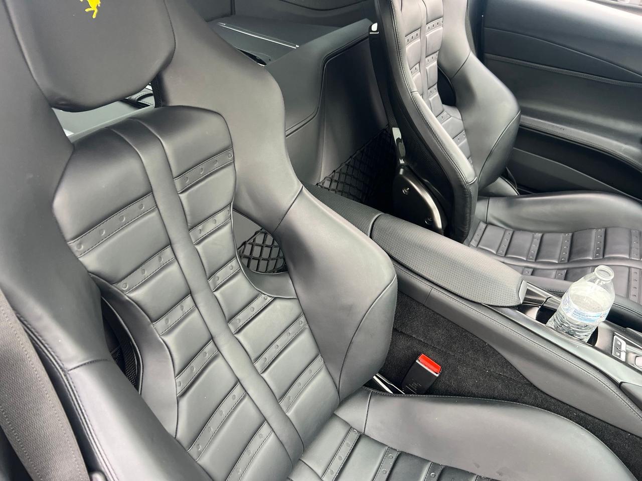 2020 Ferrari 812 Superfast Base Indianapolis IN