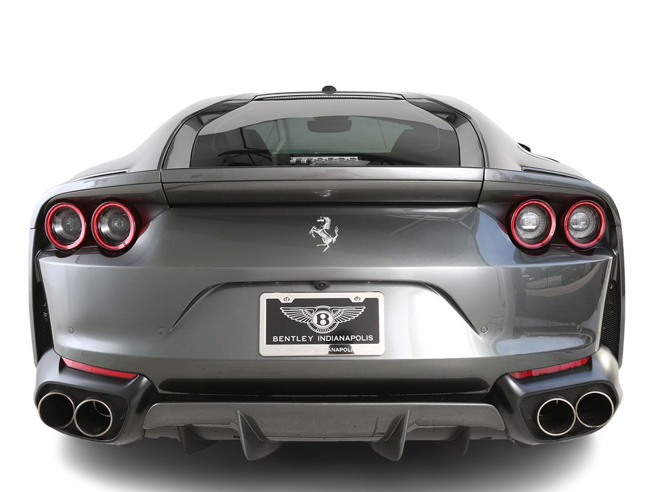 2020 Ferrari 812 Superfast Base Indianapolis IN