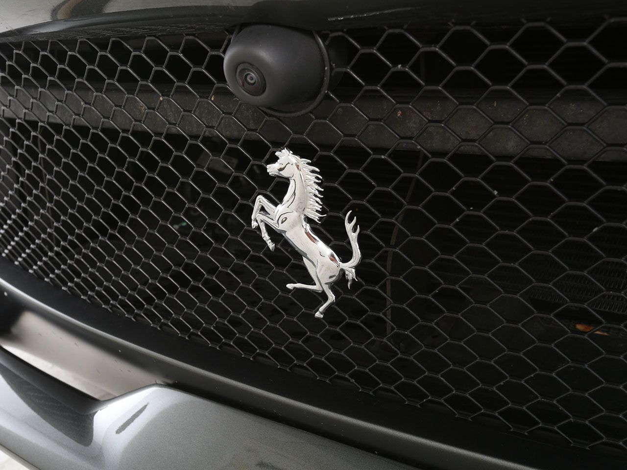 2020 Ferrari 812 Superfast Base Indianapolis IN