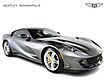 2020 Ferrari 812 Superfast Base