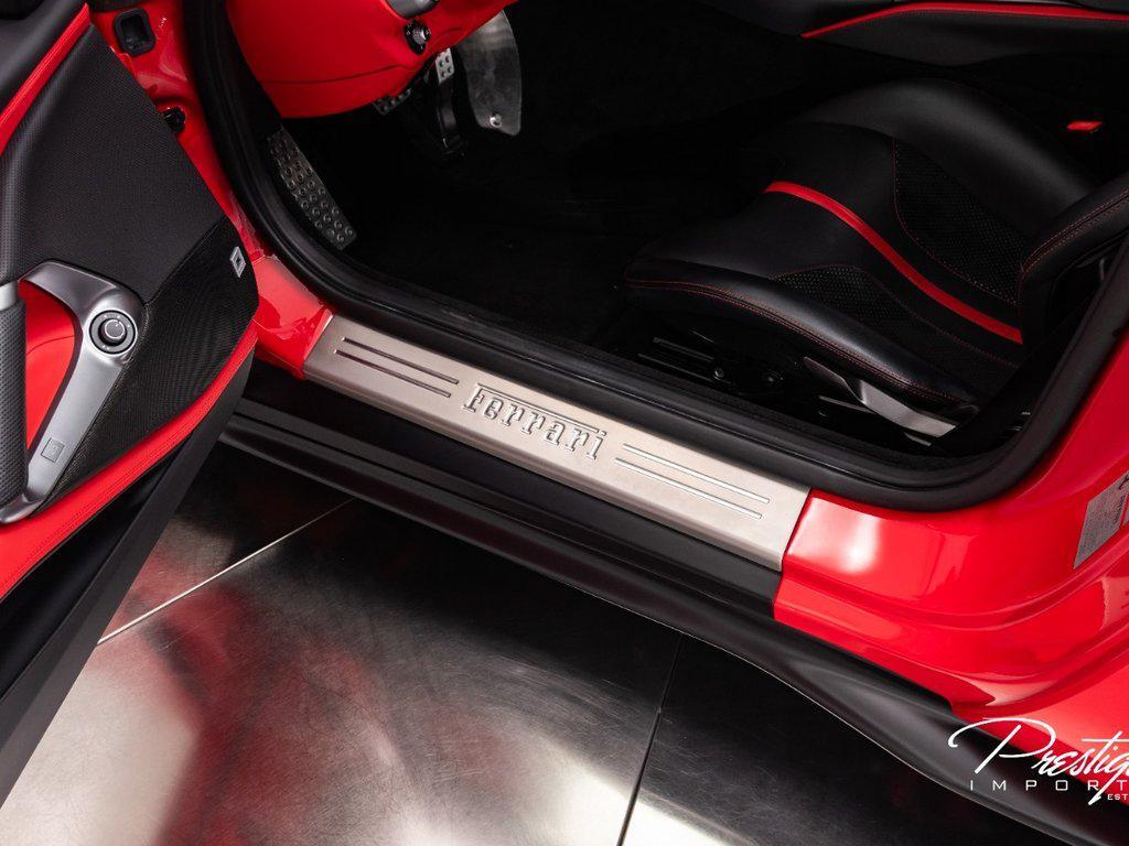 2020 Ferrari 812 Superfast Coupe North Miami Beach FL