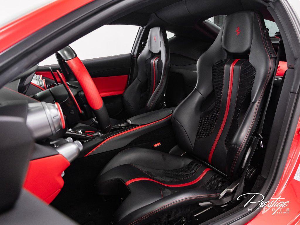 2020 Ferrari 812 Superfast Coupe North Miami Beach FL