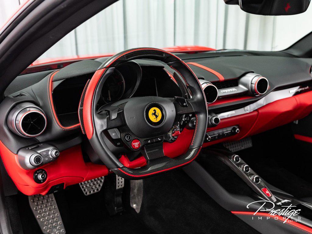 2020 Ferrari 812 Superfast Coupe North Miami Beach FL