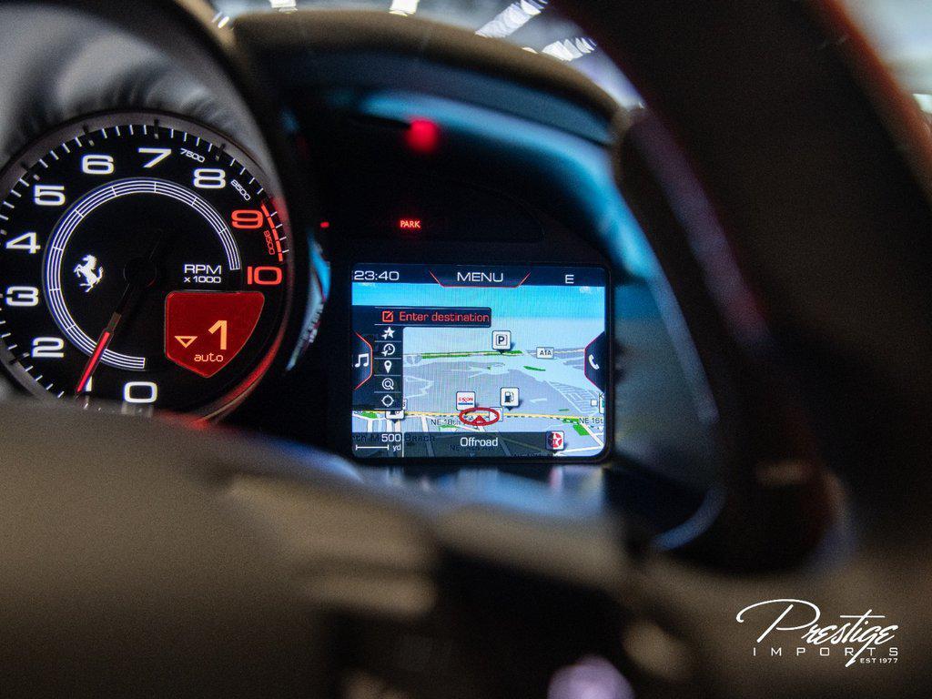 2020 Ferrari 812 Superfast Coupe North Miami Beach FL