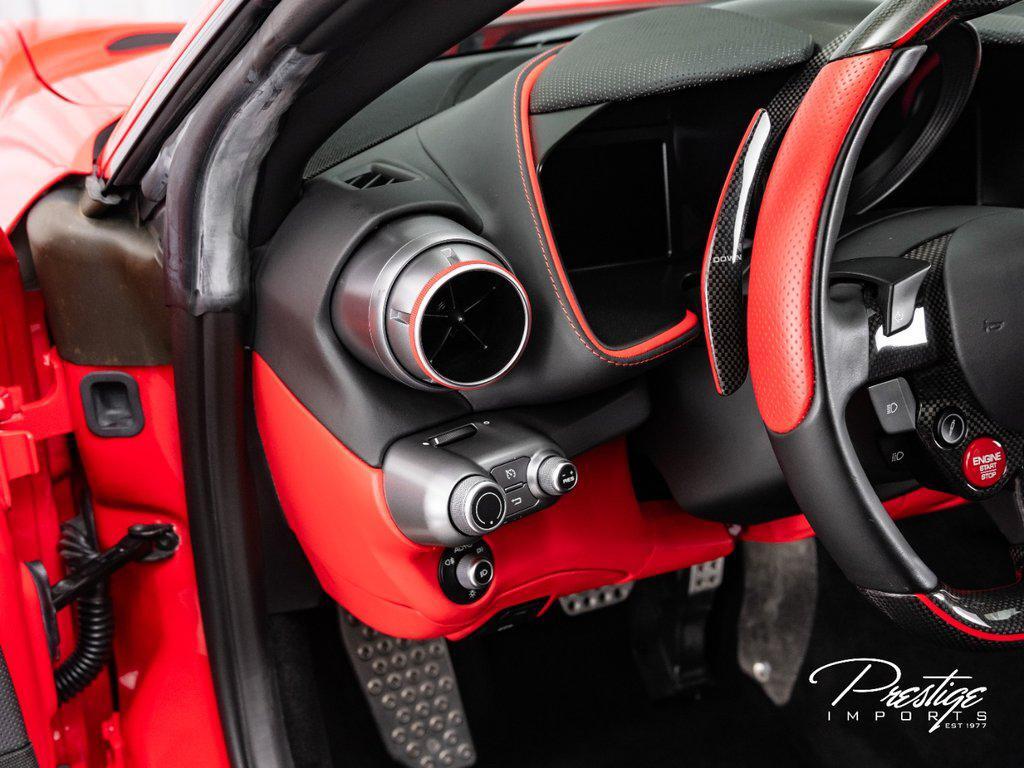 2020 Ferrari 812 Superfast Coupe North Miami Beach FL