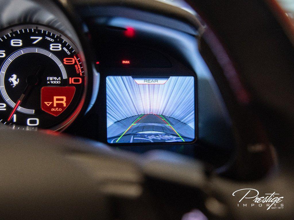 2020 Ferrari 812 Superfast Coupe North Miami Beach FL
