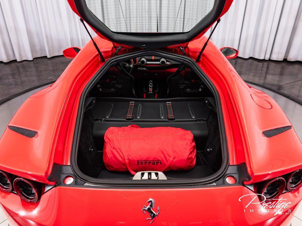 2020 Ferrari 812 Superfast Coupe North Miami Beach FL
